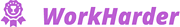 WorkHarder logo