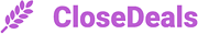 CloseDeals logo